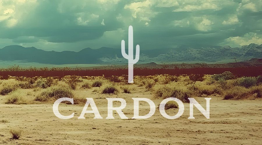 Logo Cardon norte argentino