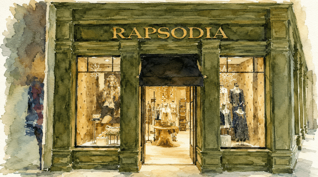 branding local rapsodia